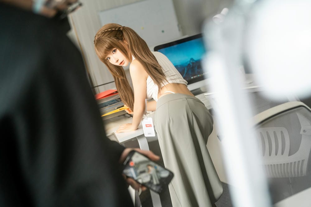 蠢沫沫 2024年4月 订阅-T3订阅《工作时间》 [98P-2.63GB] 蠢沫沫 2024年4月 订阅-T3订阅《工作时间》 [98P-2.63GB]-T3订阅《工作时间》 [98P-2.63GB]- (5).jpg